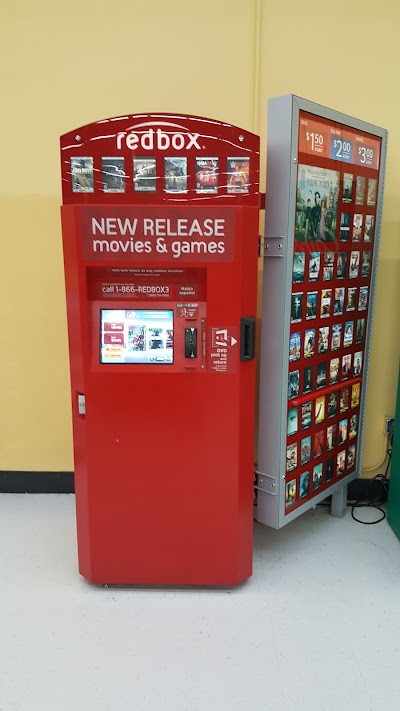 Redbox