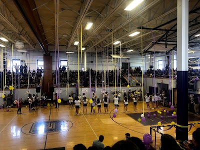 Garfield High School