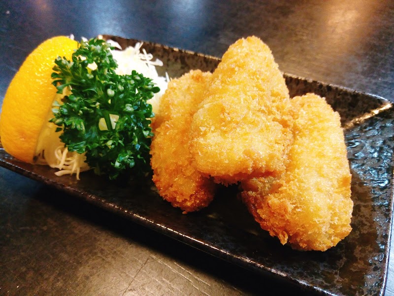 駿河の味 どんむす