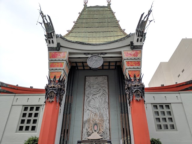 TCL Chinese Theatre