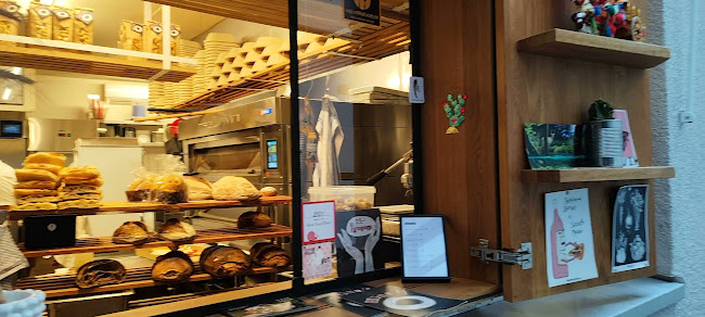 Rezensionen über Sicula in Zollikofen - Bäckerei