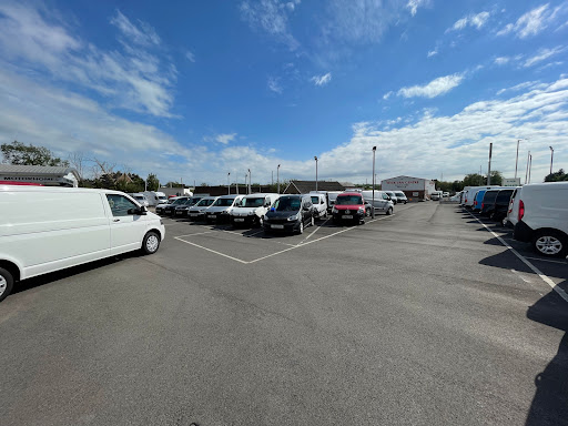 Wick Car And Van Sales - Thumbnail