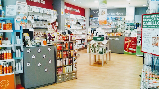 Farmacia Alia Guijarro - Thumbnail