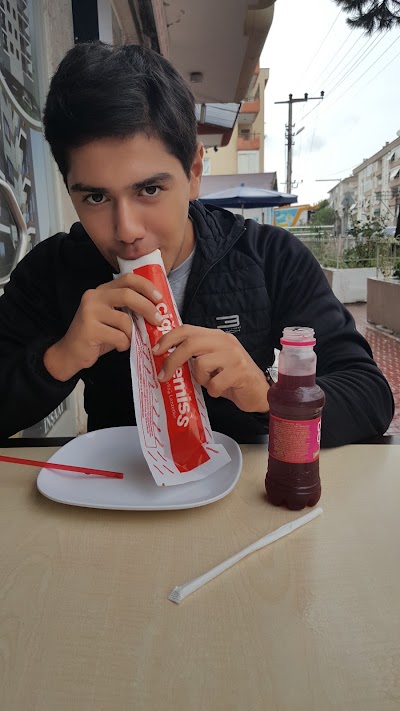 Photos of &Ccedil;iğk&ouml;ftemiss