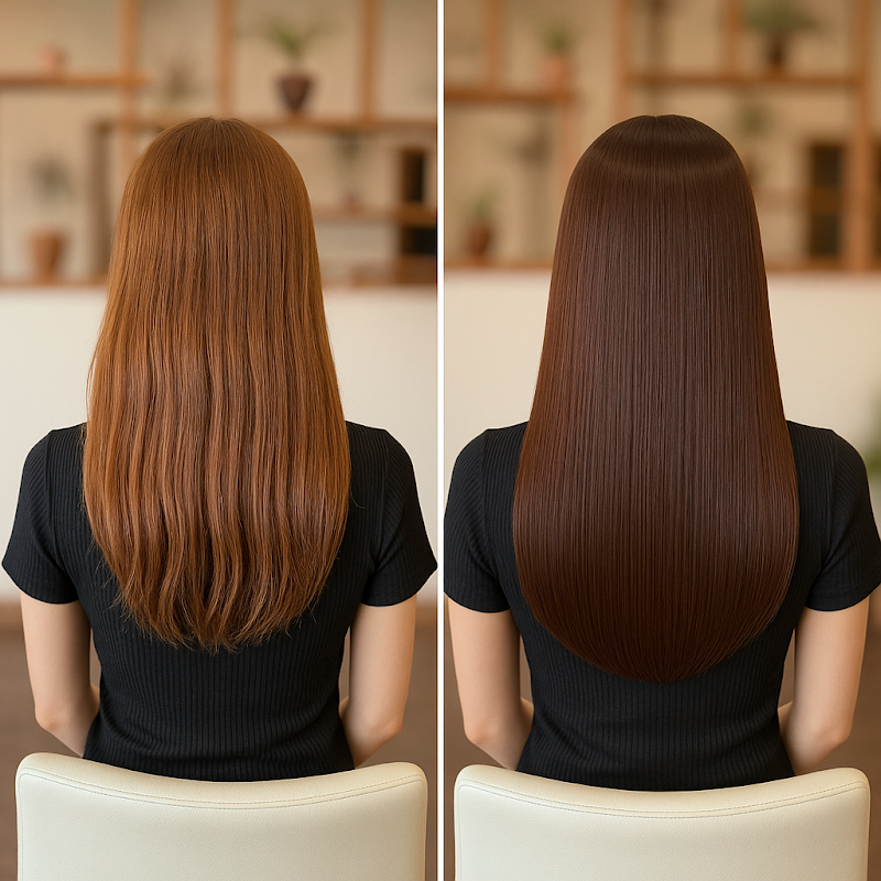 kino hair (キノヘアー)