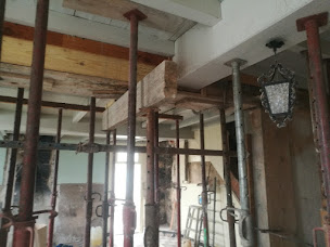 Photo n°31 de Morin PHM à Pont-l'Abbé-d'Arnoult (Travaux généraux)