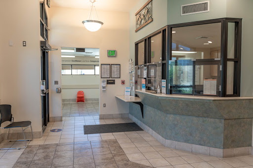 Kaweah Health Exeter Clinic - Thumbnail