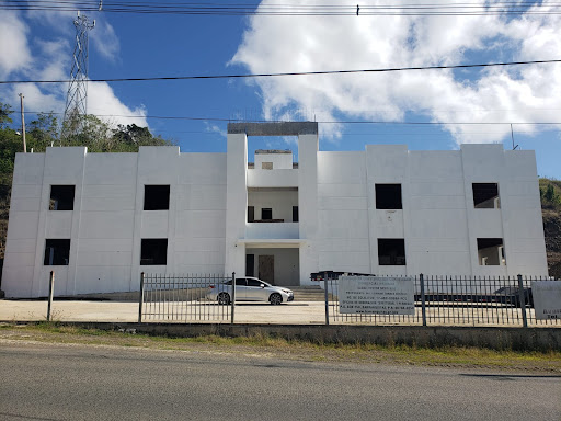 Central Plaza Aibonito