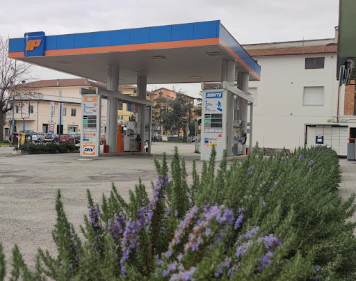 Stazione di Servizio IP TRODICA