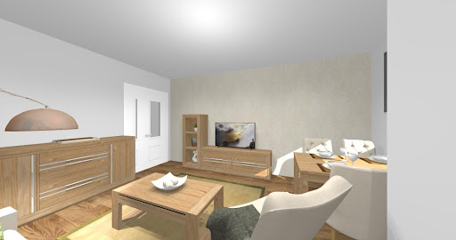 Modeled - Visual