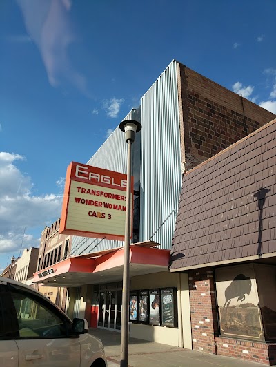 Eagle Theatre