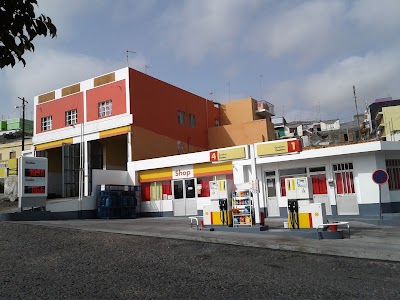 Photos of Fogo