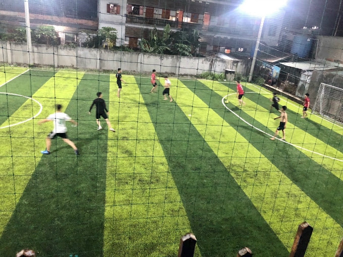 Sân Bóng đá Mini Tam Phước, Long Thành, Đồng Nai