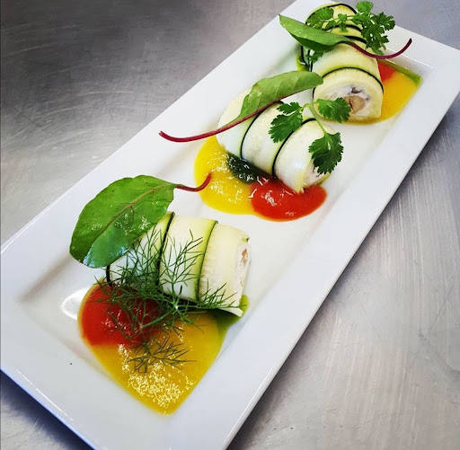 Les saveurs de Borde - Restaurant du Golf de Baugé