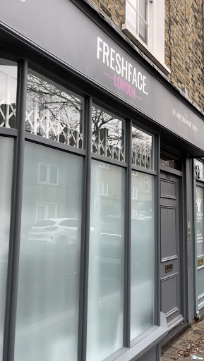 Fresh Face London