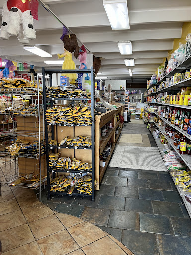 Las 10 Americas Carniceria - Thumbnail