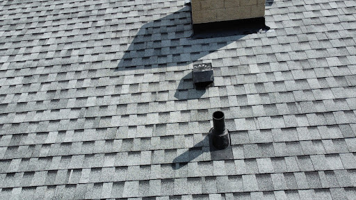 Canclad Roofing - Visual