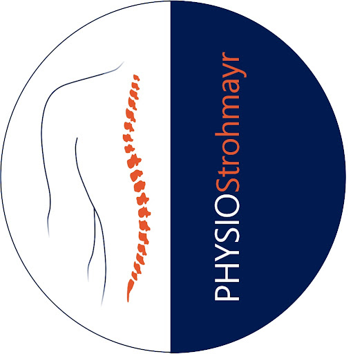 PHYSIOStrohmayr - Visual