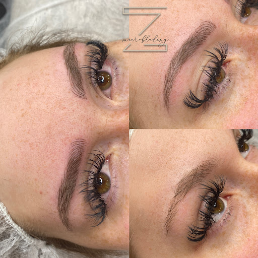 BEAUTY BY ZOSIA