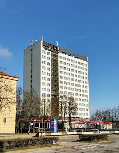 Photos of Hotel &Scaron;iauliai