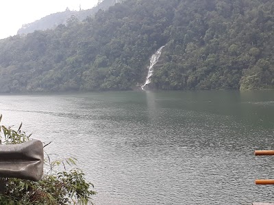 Photos of Paritohan Camp