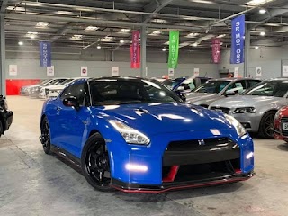 SR Motors Armadale