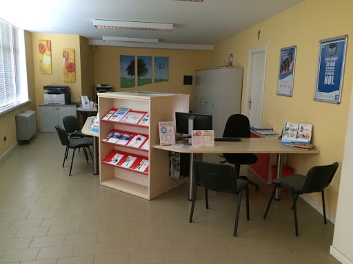 UNIPOLSAI ASSICURAZIONI CANNOBIO VCO CONSULTING
