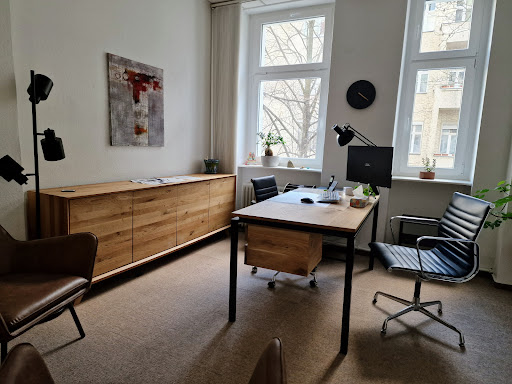 Dr. Arne Kuhlmei - Thumbnail