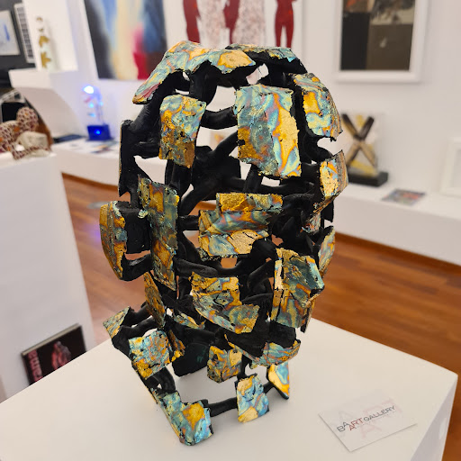 BAART Gallery - Visual