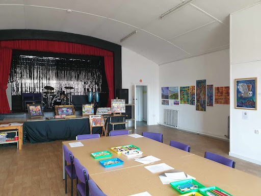 Consett Heart - Heritage & Arts Centre