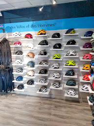 Photo n°21 de Culture Vélo Bordeaux Bouliac à Floirac (Magasin d'articles de sports)