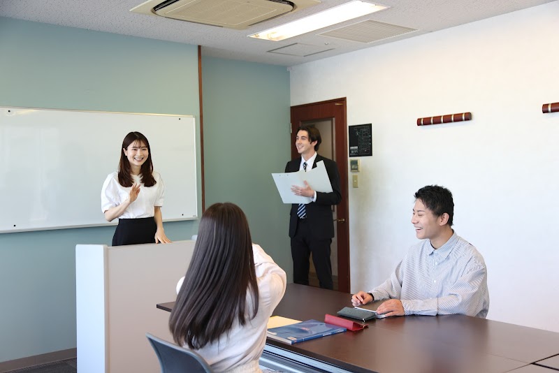 ECC外語学院 八王子校