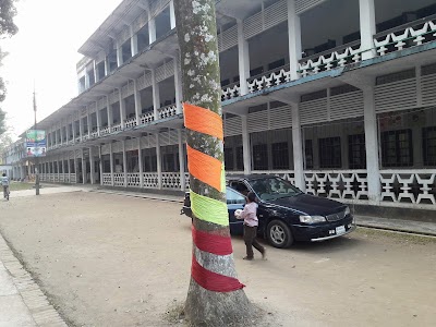 Photos of Government Laboratory High School