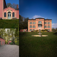 La Villa Rose en Ardenne à Floing