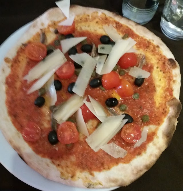 Quadro Delizioso