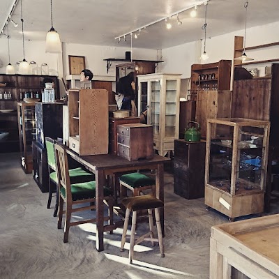 仁平古家具店 益子店 Haga Gun Tochigi 81 285 70 6007