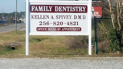 Spivey Family Dentistry