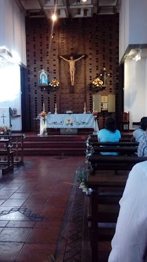 Parroquia Nuestra Señora de Luján, Author: Alicia Flores