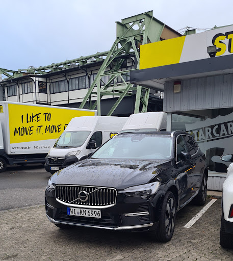 STARCAR Autovermietung Wuppertal - Thumbnail