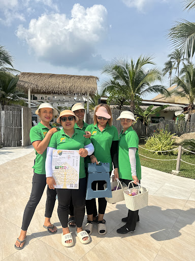 Baipho Massage ใบโพธิ์นวดแผนไทยเกาะสมุย