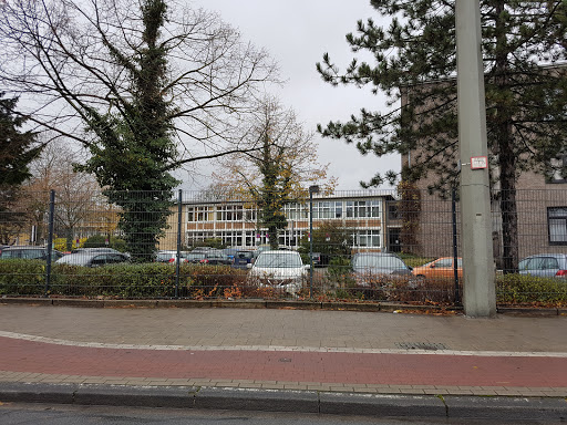 Eduard-Spranger-Berufskolleg - Thumbnail