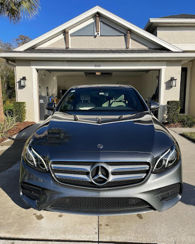 Pristine Auto Detailing