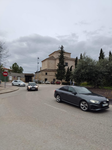 Aparcamiento San Roque - Thumbnail