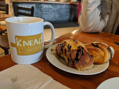 Knead Bakery