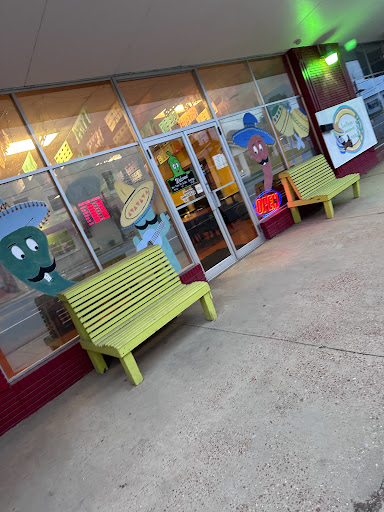 Los Reyes Mexican Grill - Thumbnail