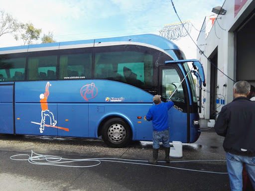 XL Wash - Alois Ederer GmbH - Thumbnail