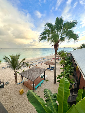 Mary's Boon Hotel - Beach Resort, Restaurant & Spa by null