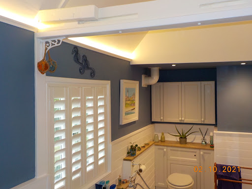 Witt Electrical Services - Thumbnail
