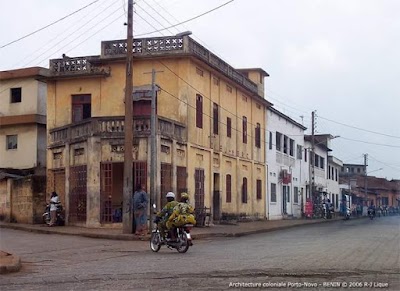 Photos of Kokoye