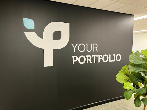 YourPortfolio - Thumbnail